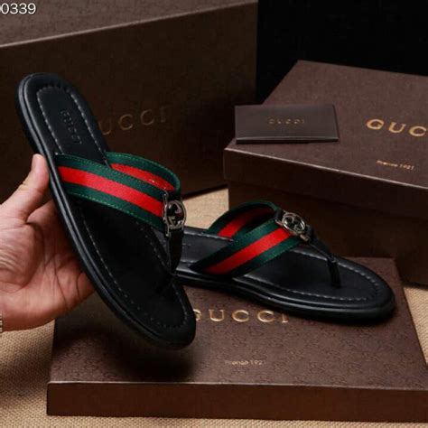 gucci slippers mannen|gucci female slippers.